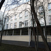 Детская поликлиника № 125