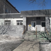 Детская поликлиника