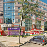 Лаборатория «Арс-медика»