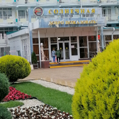 Лечебно-оздоровительный комплекс «Солнечная»