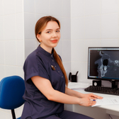 Зубной центр на Подольской