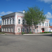Кожно-венерологический диспансер