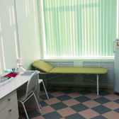 Гемотести на Таганрогской