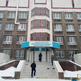 Детская стоматологическая поликлиника на Труда