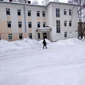 Барс мед на Гоголя