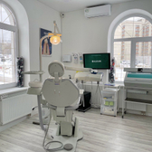 Клевер, стоматологическая клиника