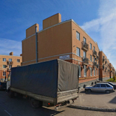 Гемотест на Ивана Финютина