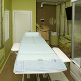 Primamed, многопрофильная клиника