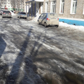 Детская больница на Ленина 77