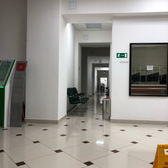 Женская консультация Теплый Стан ГКБ №31 им. Савельевой