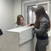 Артрия, клиника