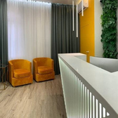 Бионика, клиника спортивной и превентивной медицины