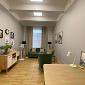 Кабинет психолога Степовик Яны Андреевны