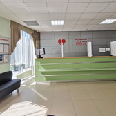 Шанс на Кировградской