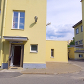 Хоспис святой равноапостольной княгини Ольги, Государственное медицинское учреждение