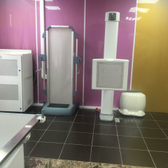 Центр рентген-диагностики «Томакс»