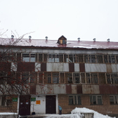 Детская поликлиника на Победы