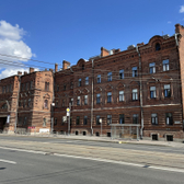 СПб ГБУЗ «Городской кожно-венерологический диспансер» (СПб ГБУЗ «ГорКВД»)