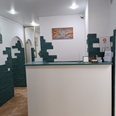 Моя стоматология Три Слона на Михневской