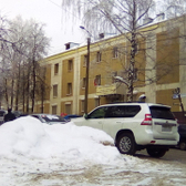 Детский диагностический центр