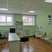 «Центр паллиативной медицины»