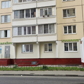 Доброе дело на Горького