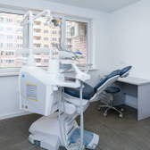 ОРТОДОНТ&Я на 40-летия Победы