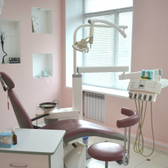 Дентис на Нефтезаводской