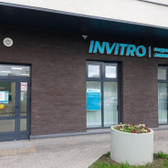 Инвитро на Лиговском 271