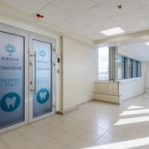 Немецкая семейная стоматология на Невском