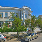 Центр охраны здоровья семьи и репродукции