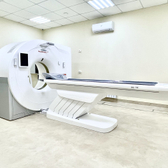 Центр Компьютерной Томографии на Щёлковском шоссе