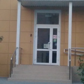 ПЭТ-Технолоджи на Днепровском переулке