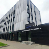 МЦ КомфортМед на Дубровке