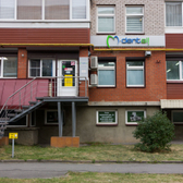 М-Дентал на Кузбасской Дивизии 26