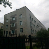 Филиал №1 (Городская поликлиника №12)