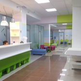 Белый лепесток, детский медицинский центр