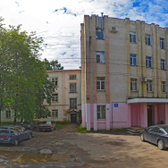 Наркологический диспансер