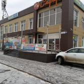 ДОКТОР+ДЕНТ на Московской