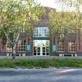 Нефрологический центр на 3-ей Промышленной