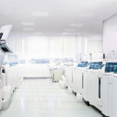 Гемотест на Комиссарова