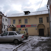 Стоматологический центр «Стоминфарм»