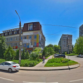 Диагностический центр «Узискан»