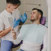 Стоматология «Эверест» на Тепличной