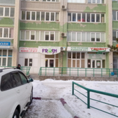 Гарант на Островского