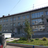 Поликлиника №9