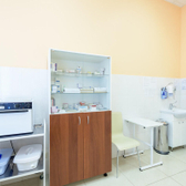 Медицинский центр Здоровья на Долгоозерной