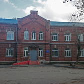 Областной диагностический центр на Постышева