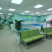 Клиника-Сити на Адмиральского