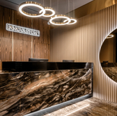 Innovastom, стоматологическая клиника